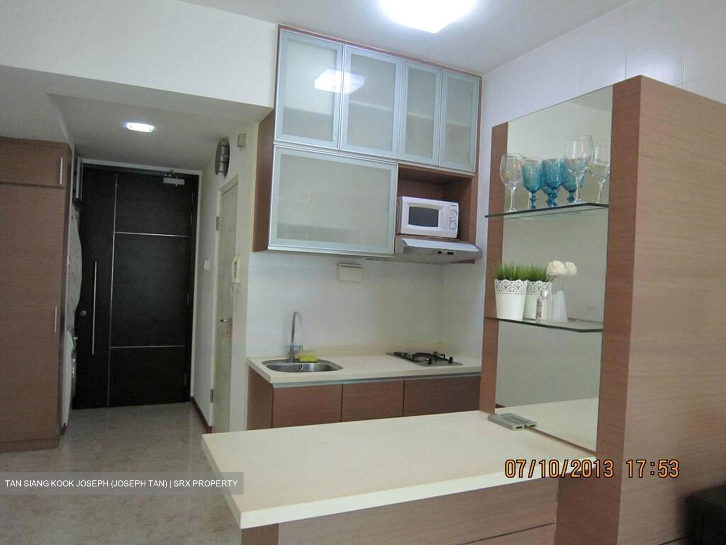 Mackenzie 138 (D9), Apartment #477581201